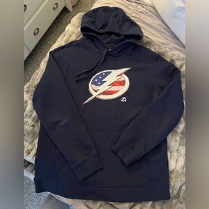Tampa Bay Lightening Hoodie